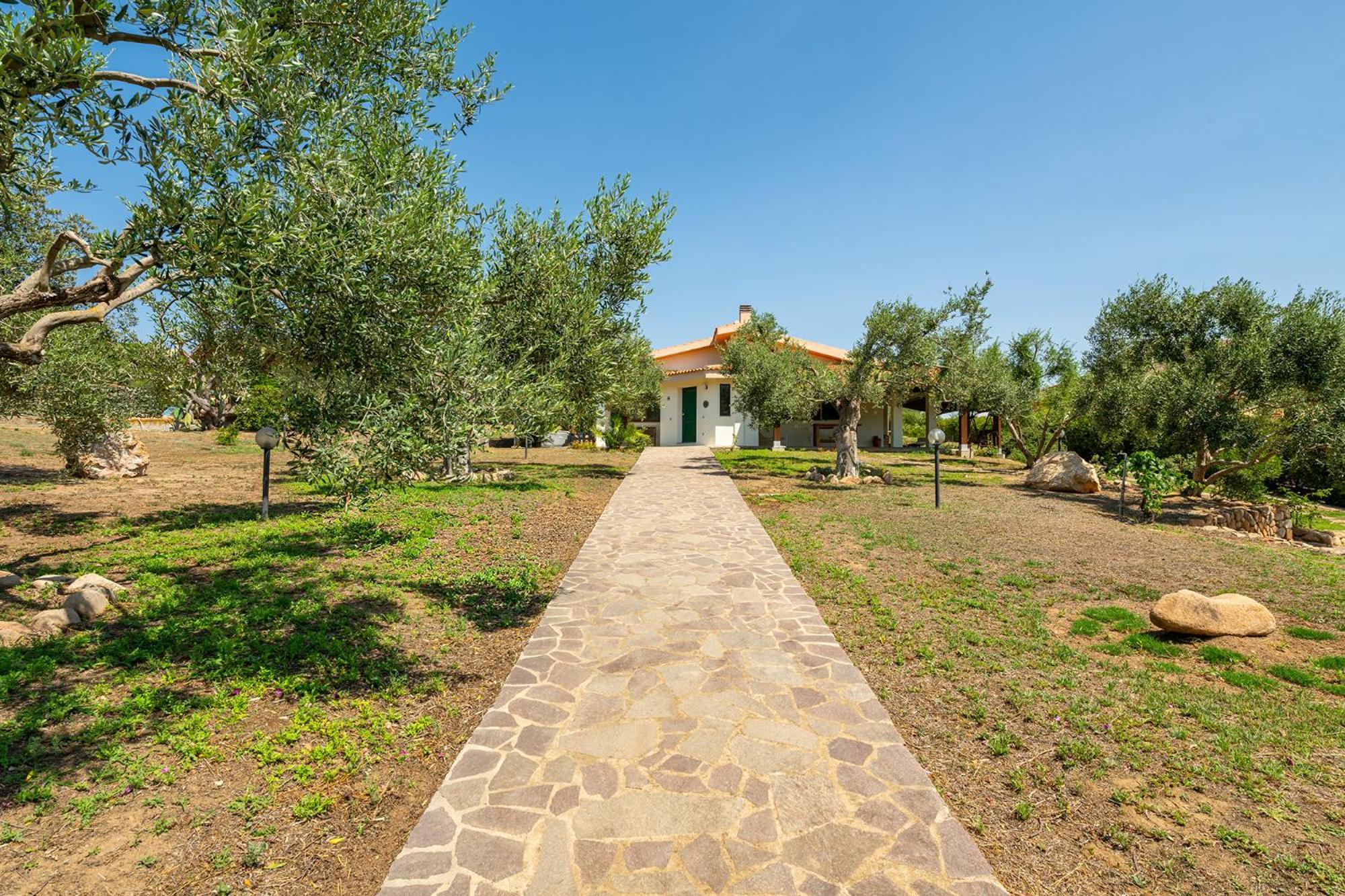 Casa Pilato Hotel Poggio dei Pini Exterior photo